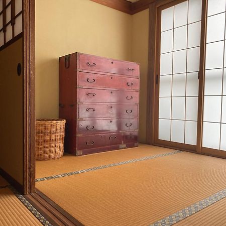 Toya町家-Chitose Hotel Toyama Exterior photo