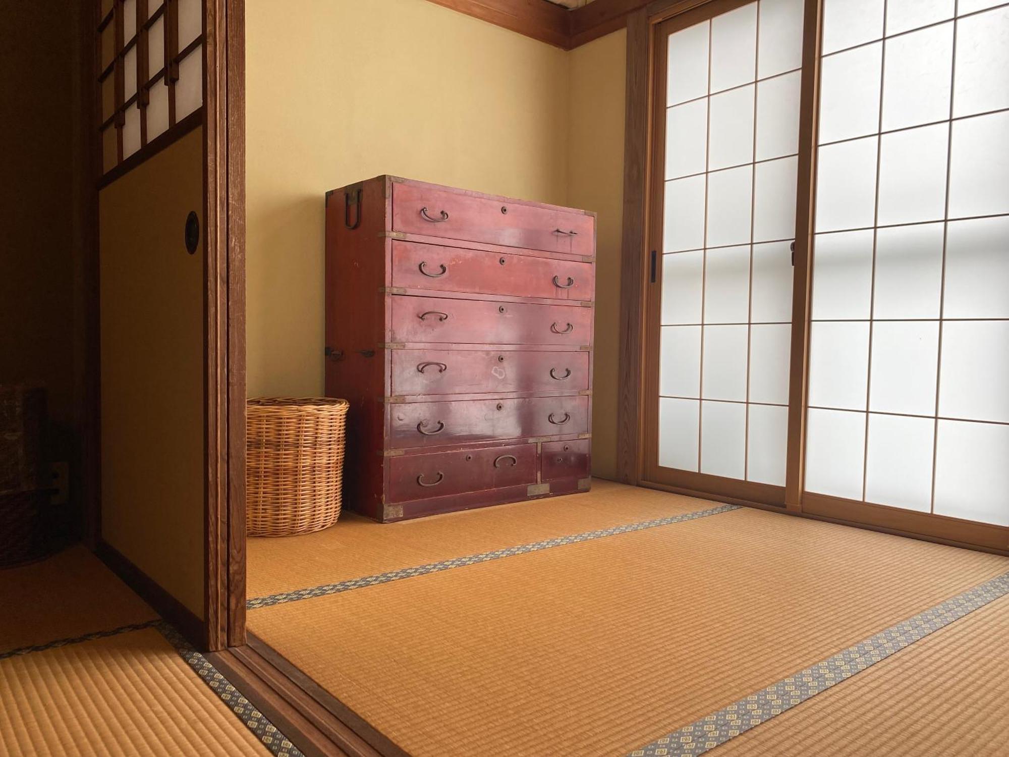 Toya町家-Chitose Hotel Toyama Exterior photo