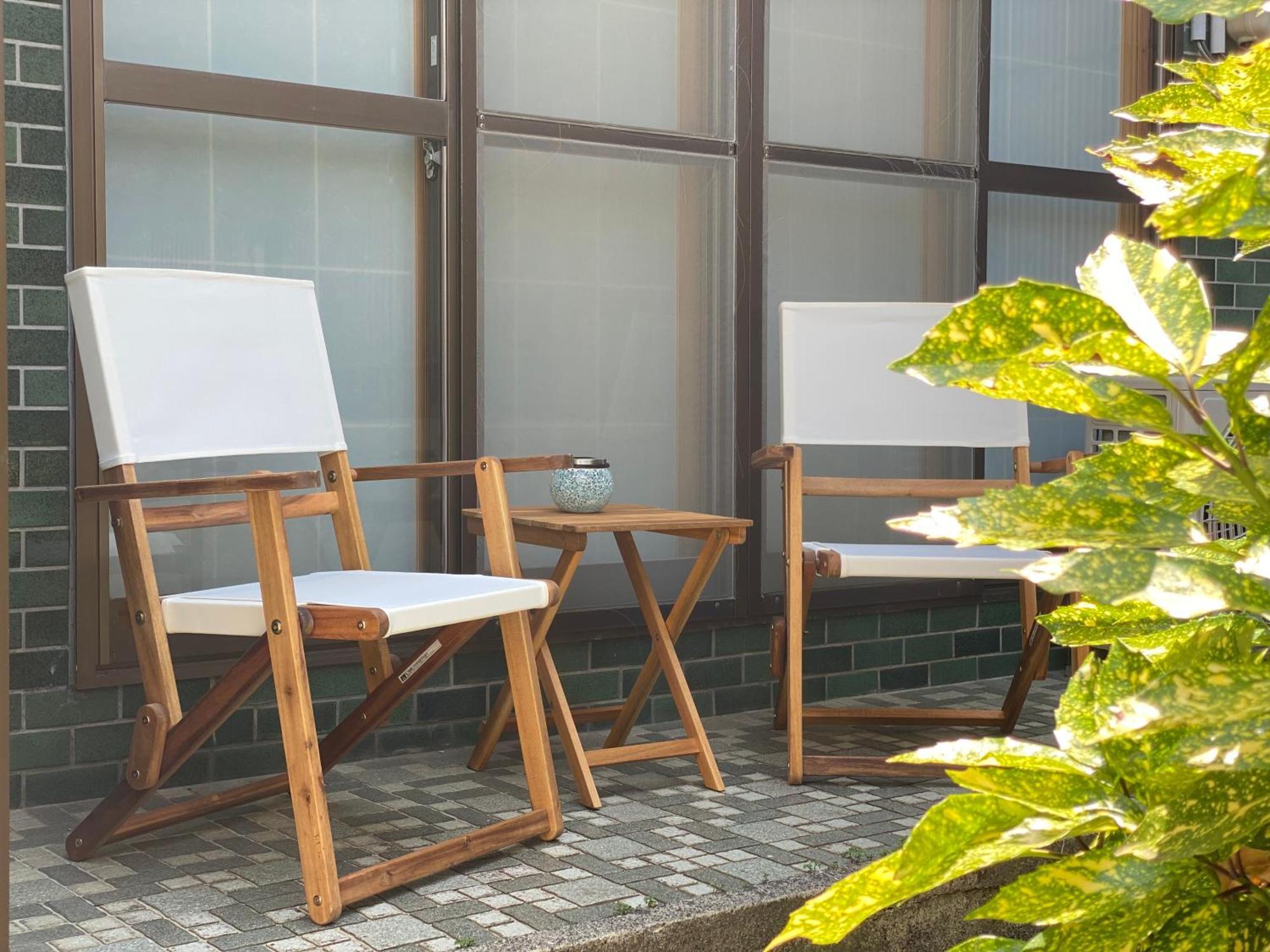 Toya町家-Chitose Hotel Toyama Exterior photo