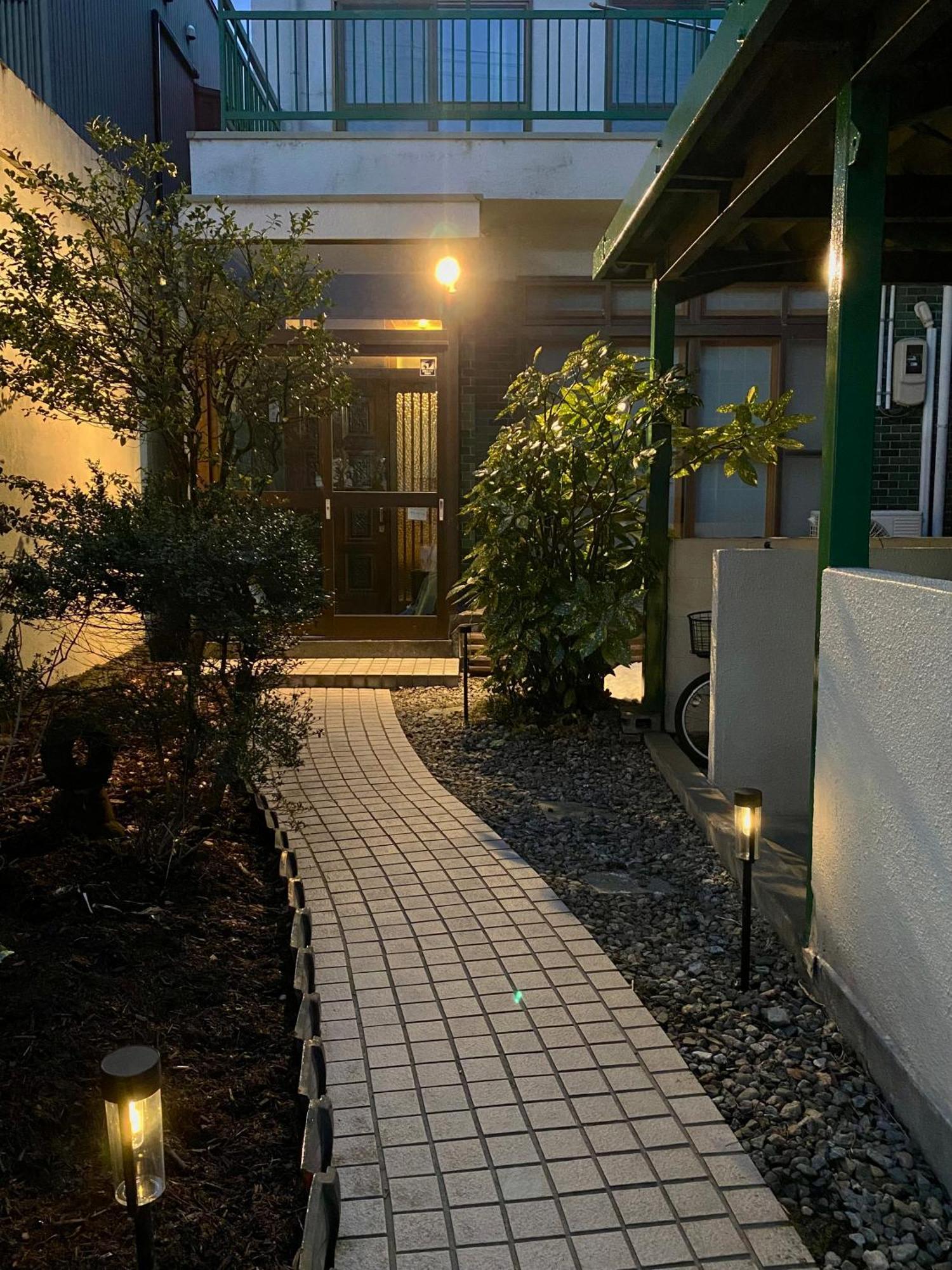 Toya町家-Chitose Hotel Toyama Exterior photo