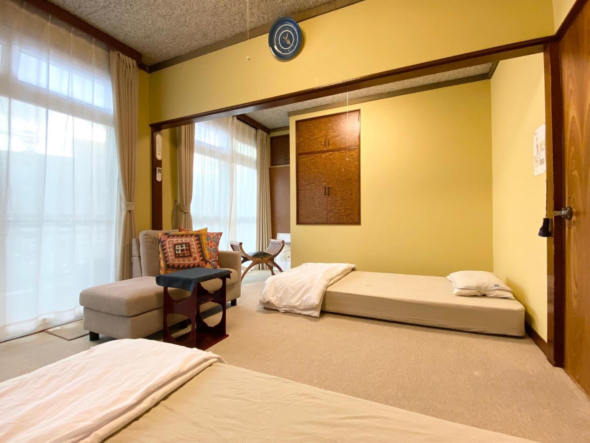 Toya町家-Chitose Hotel Toyama Exterior photo