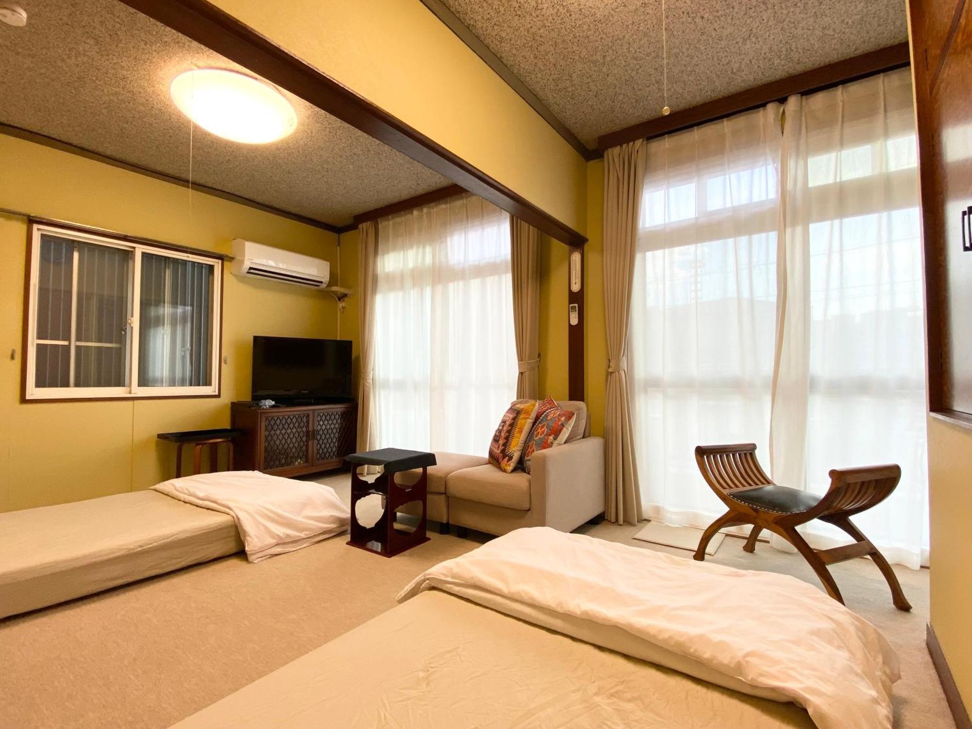 Toya町家-Chitose Hotel Toyama Exterior photo